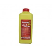 FAZENDA Грунтовка глубокопроникающая универсальная (1,4 кг/1 л)