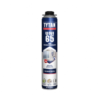 Tytan UNI 65 Піна монтажна професійна (750 мл)