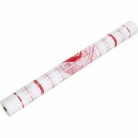 RoofGuard Пароизоляционная мембрана 90 г/м2 1,5x50 м (кв.м)