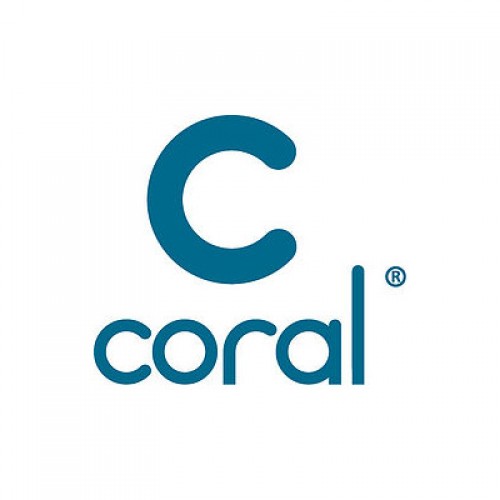 Пластификатор Coral MasterFix для быстрой прочности (1 л)