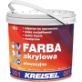 Kreisel 001 Краска фасадная акриловая База D (21 кг/15 л)