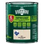 VIDARON V17 Імпрегнат просочення для дерева вибілений дуб (0,7 л)