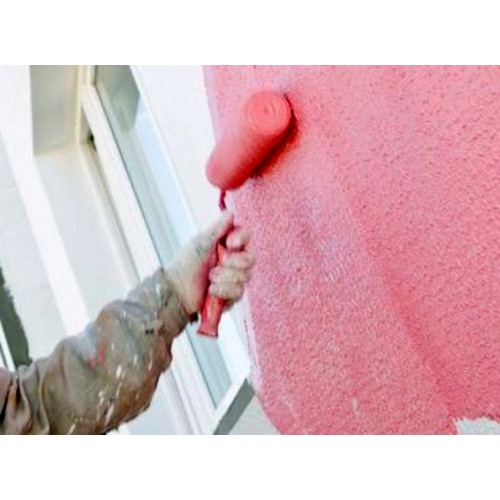 Baumit SilikonColor Фарба фасадна силіконова універсальна (22,4 кг/14 л)