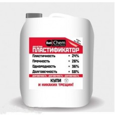 Bati Chem пластифікатор протиморозний (1 л)