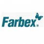 Farbex Фарба гумова для дахів графіт (12 кг/8,6 л)
