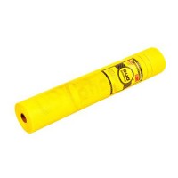 BudMonster PRIME Сетка штукатурная стекловолоконная 5x5 мм (1x50 м) 160 г/м2 желтая (кв.м)